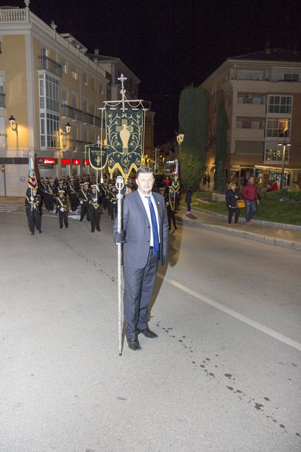 SALUTACION VIRGEN DE LOS DOLORES - 61